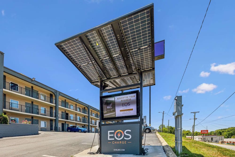 ナイツ イン アンティオーク 写真