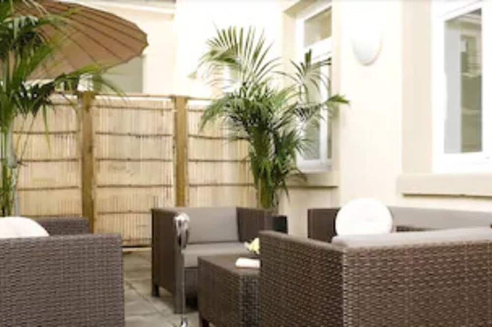 ゲストハウス ハイデルベルク 写真