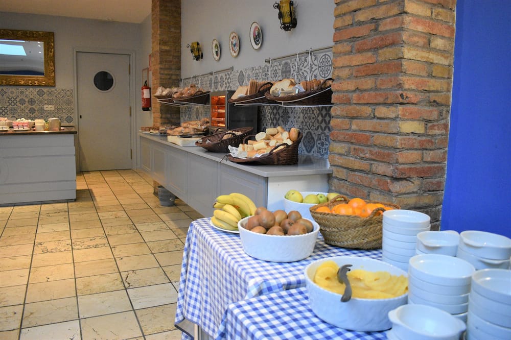 ランブラス バルセロナ 写真