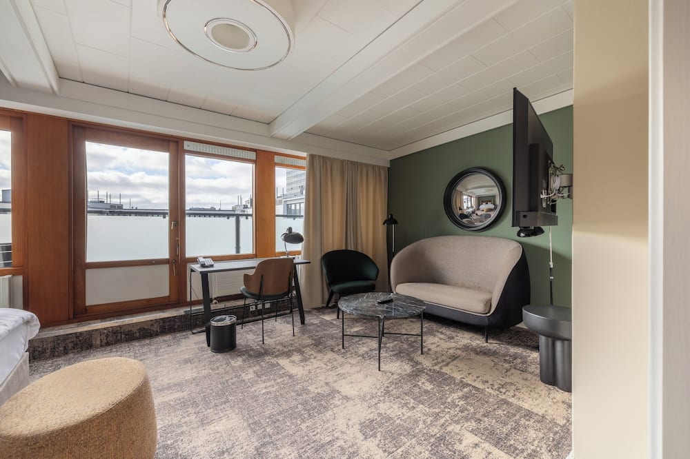 インペリアル ホテル 写真