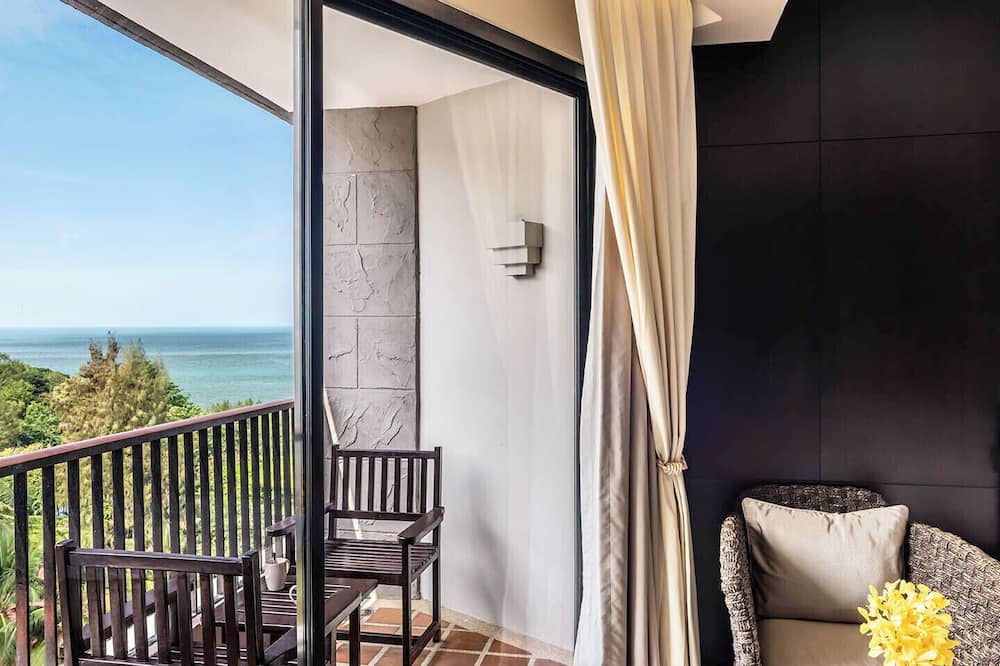 ガーデン クリフ リゾート & スパ 写真