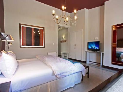 ホテル ウアカレラ 写真