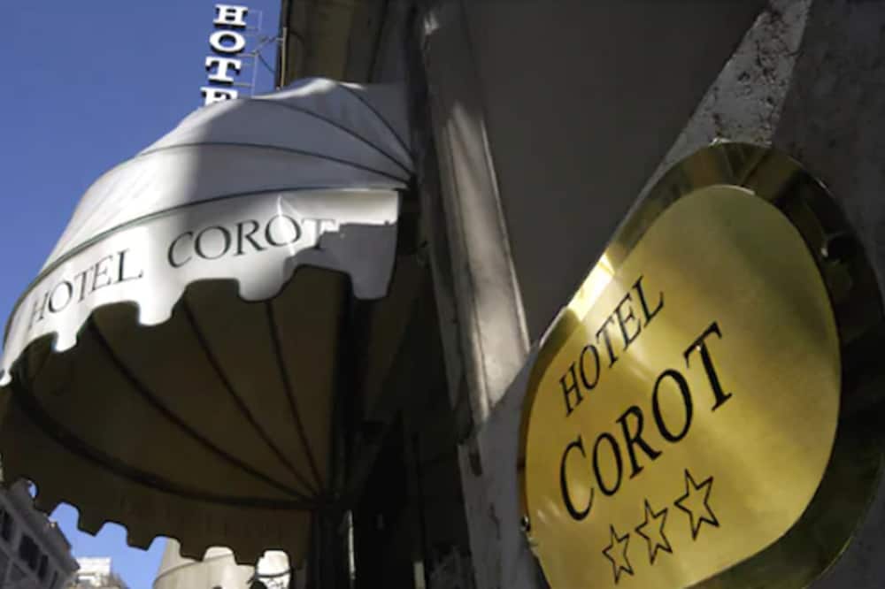 コロト ホテル 写真