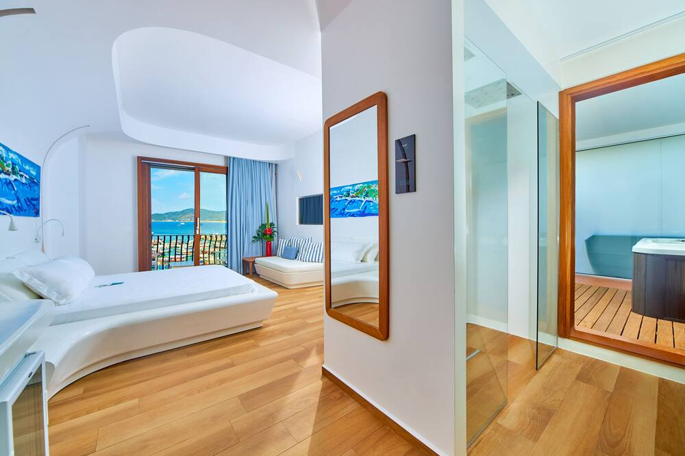 Approdo Resort Thalasso Spa 写真