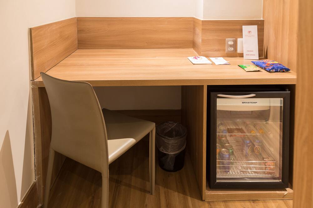 Hotel Atlântico Travel Copacabana 写真