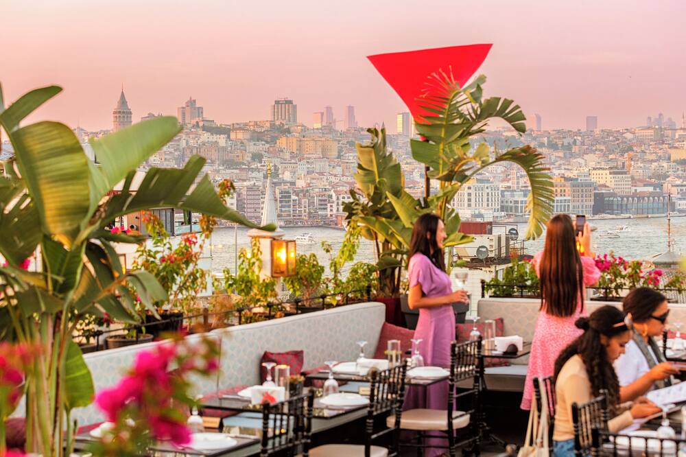 ネオリオン ホテル 写真