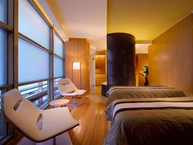 Hyatt On The Bund 写真