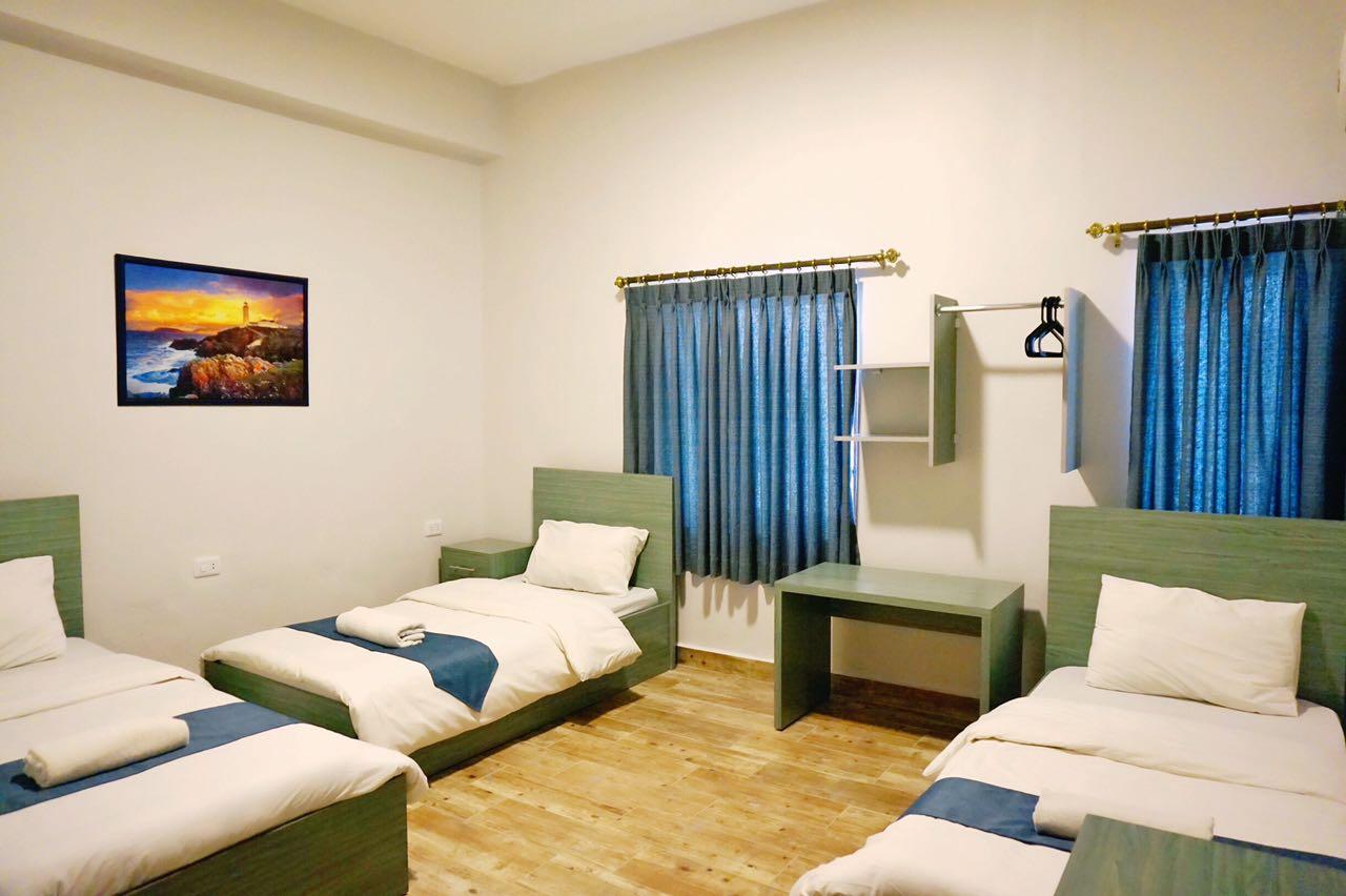 ザ シドニー ホテル 写真