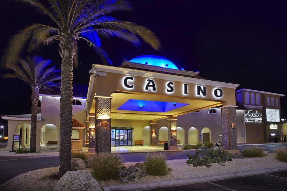 ディビ アルーバ オール インクルーシブ 写真