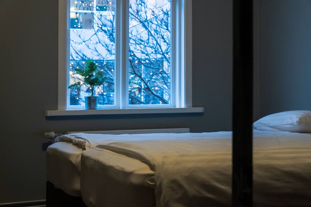 アークレイリ バックパッカーズ 写真