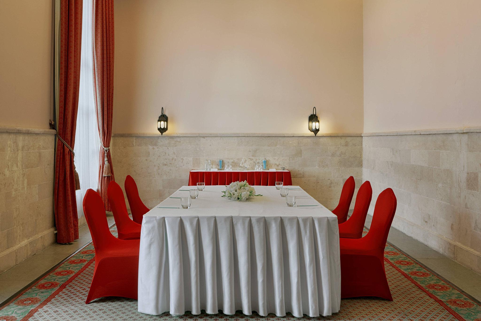 シェラトン シャルム ホテル リゾート ヴィラズ&スパ 写真