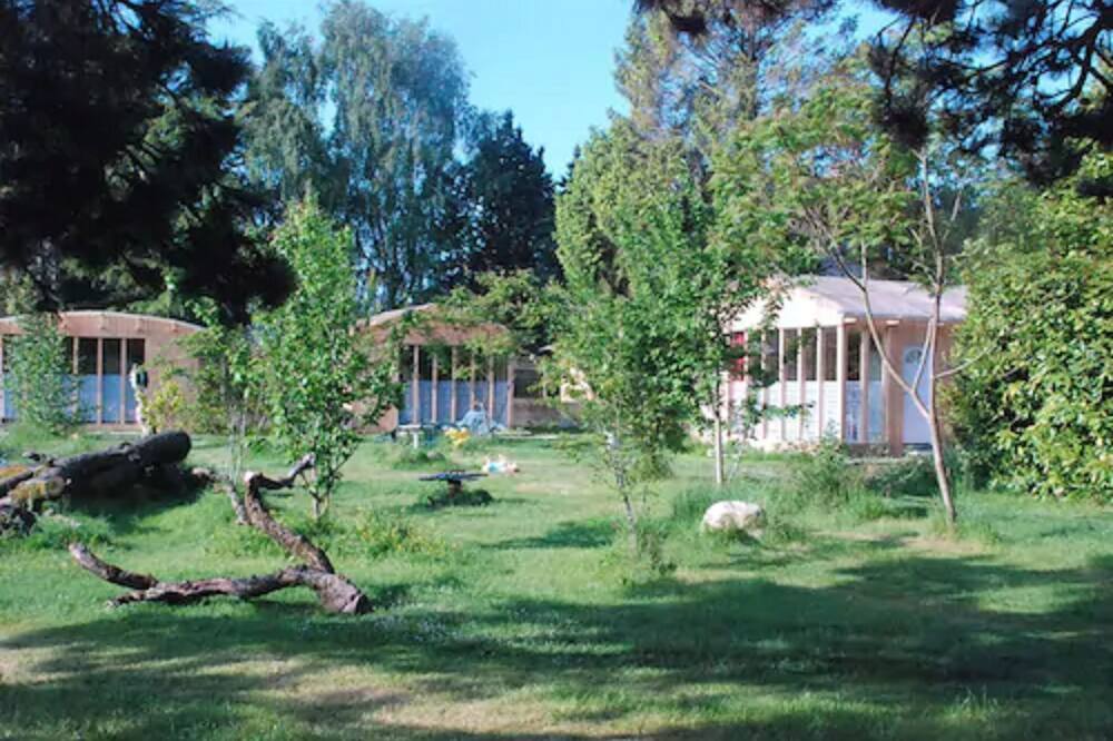 オテル ロゼ 写真