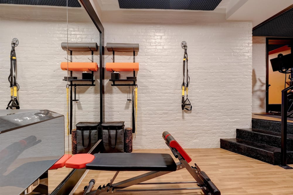 パーク サウス ホテル, パート オブ JDV バイ ハイアット 写真