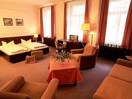 ホテル パーケオ 写真