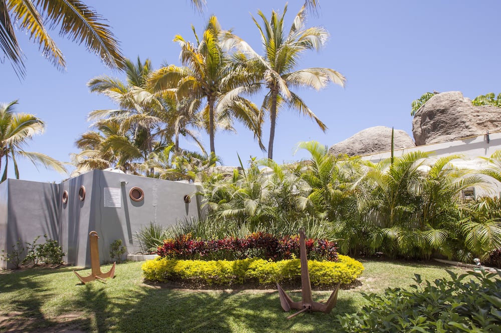 Ramada Resort Mazatlan 写真