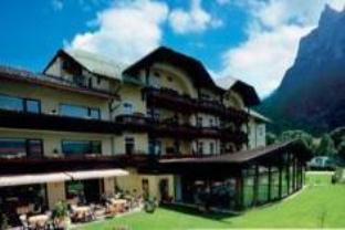 ポスト ホテル 写真