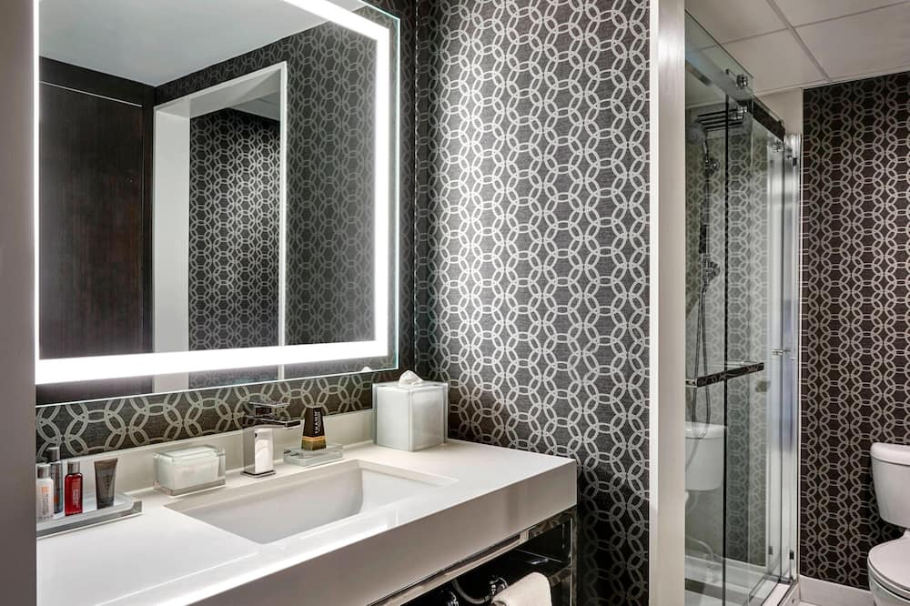 ロサンゼルス エアポート マリオット 写真