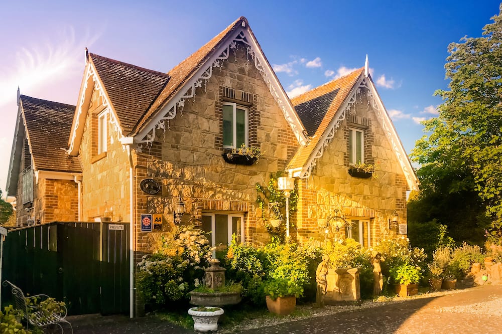 Koala Cottage 写真