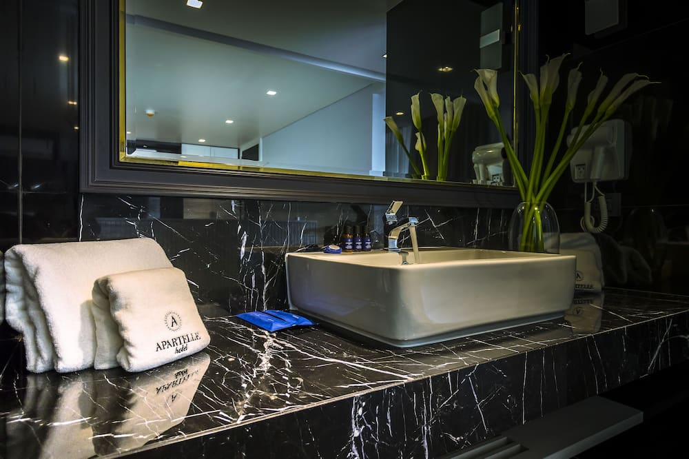 アパーテル ジャツジャク ホテル 写真