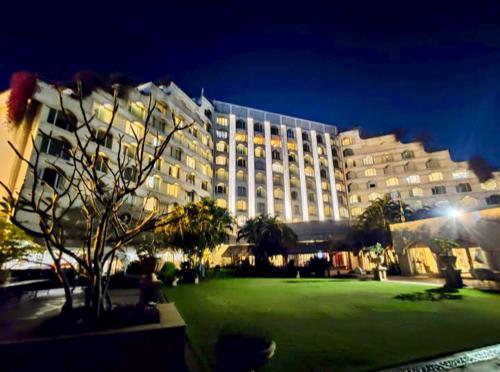 Taj Banjara Hyderabad 写真