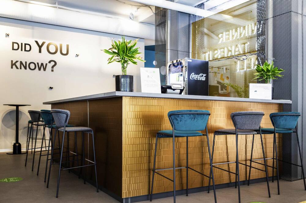 マグナス ホテル 写真