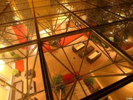 Hotel Villa Traiano 写真