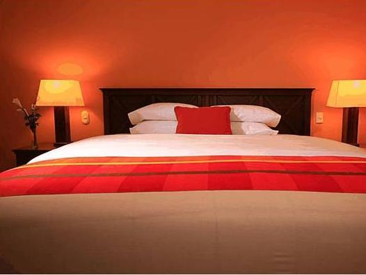 San Agustin Exclusive 写真