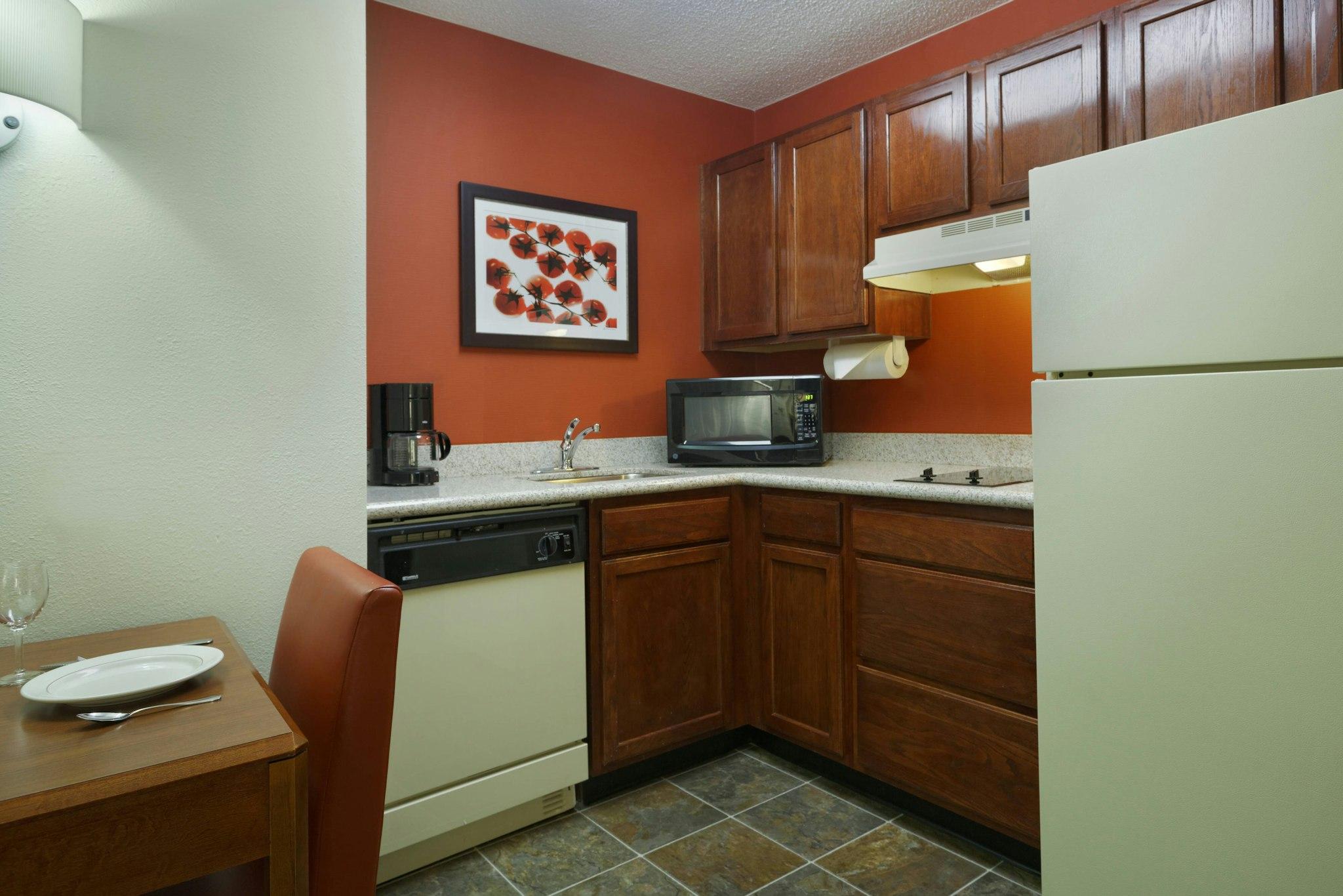 Residence Inn by Marriott Greenville-Spartanburg Airport 写真