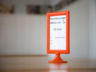 ハッピーゴーラッキー ホテル & ホステル 写真