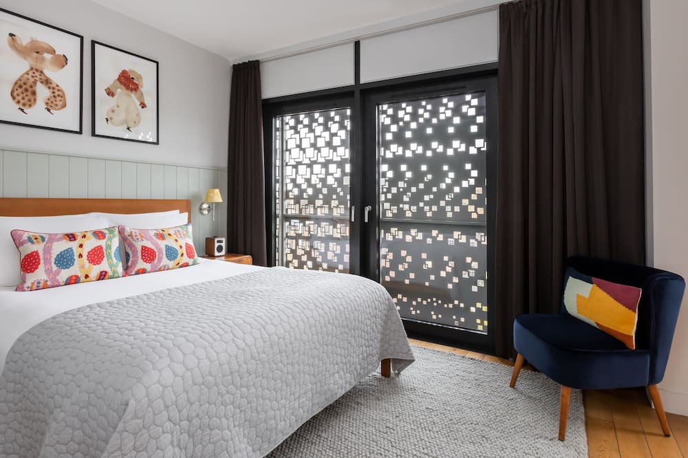 タウン ホール ホテル 写真