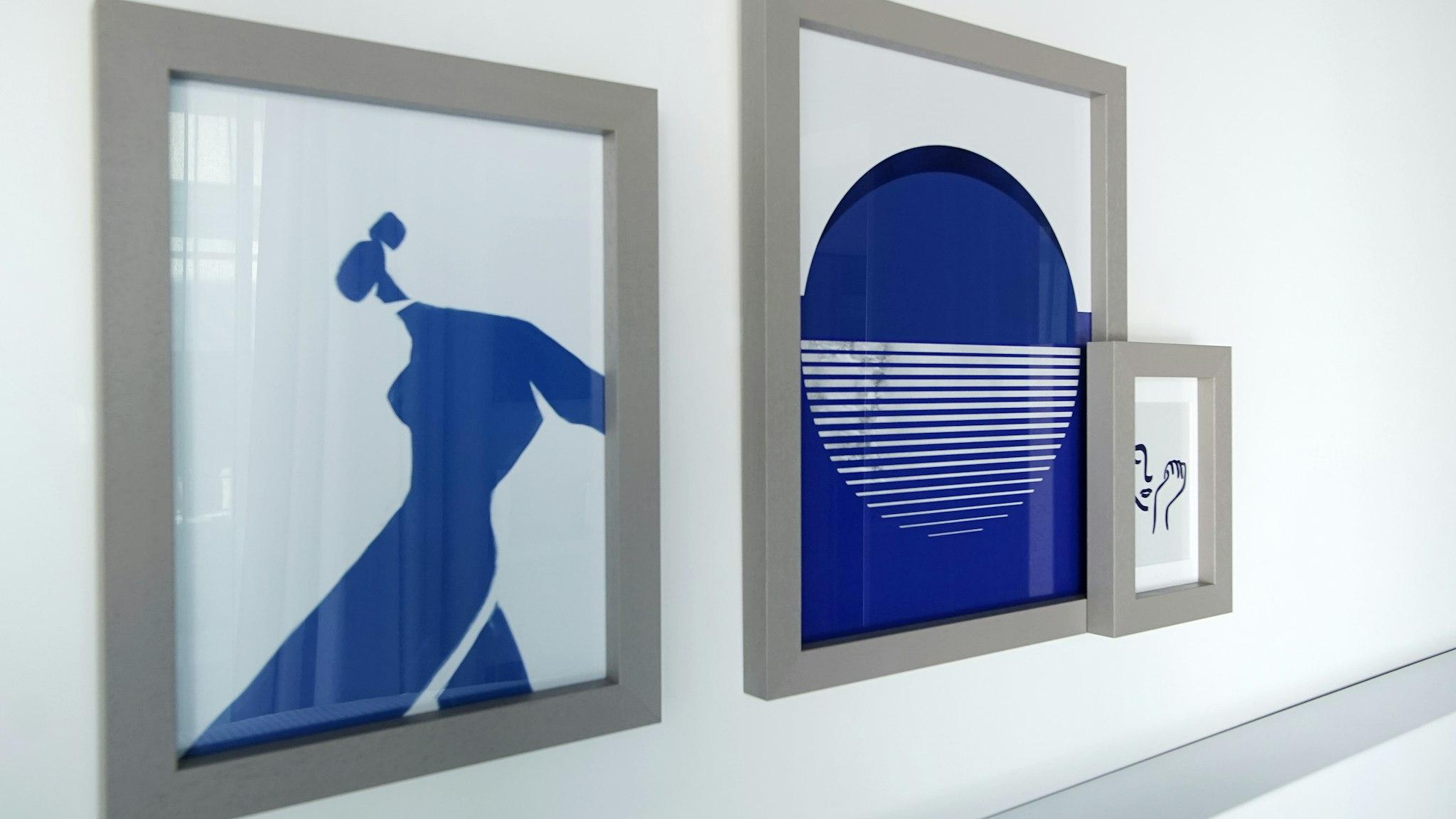 Indigo Cagnes-sur-Mer By IHG 写真