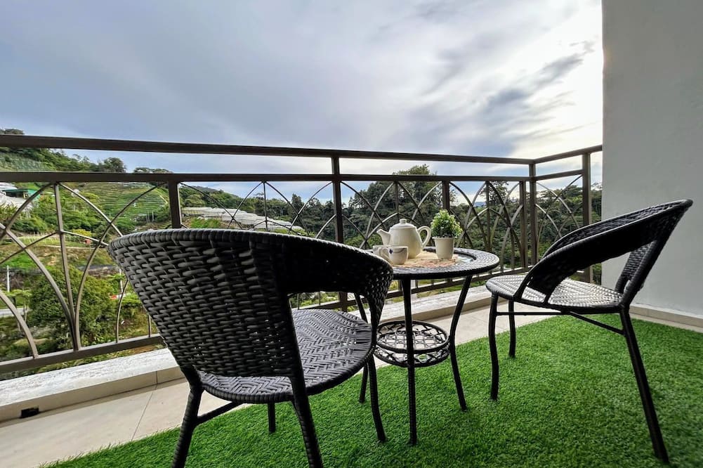 ザ リトリート ホテル アット キャメロン ハイランズ 写真