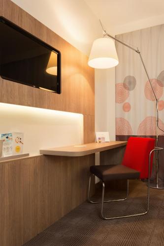 ノボテル シェレメチェボ エアポート 写真