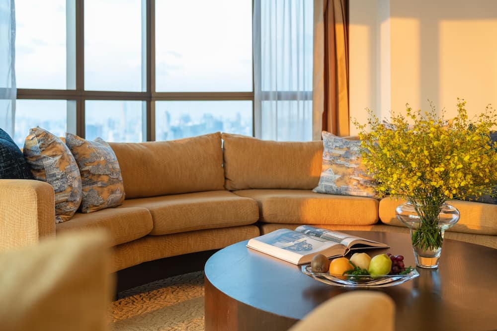 タワー クラブ アット ルブア ホテル 写真