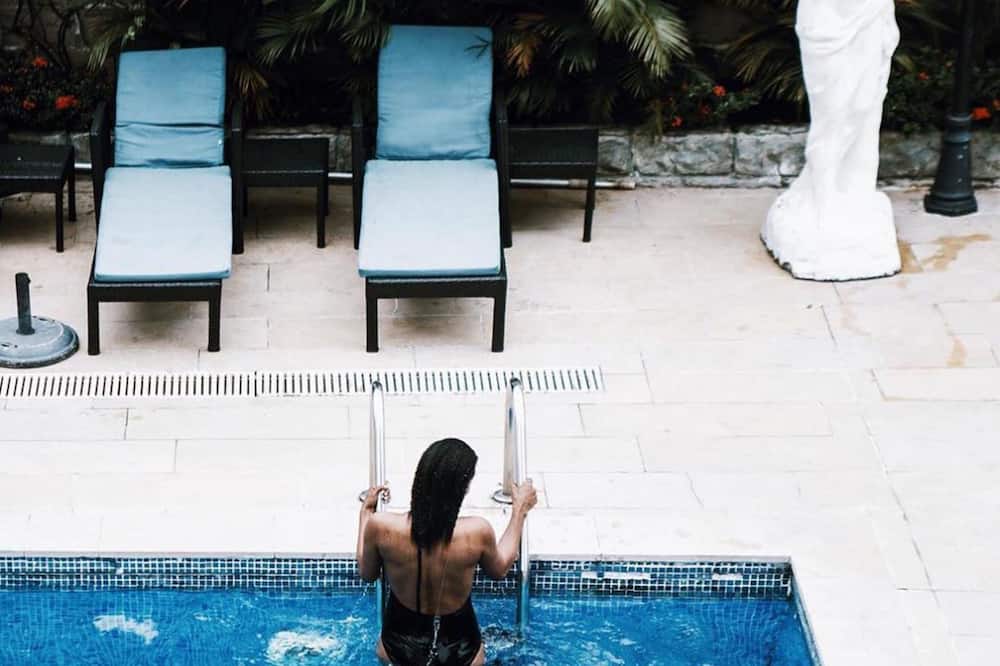 Mikhael'S Hotel 写真