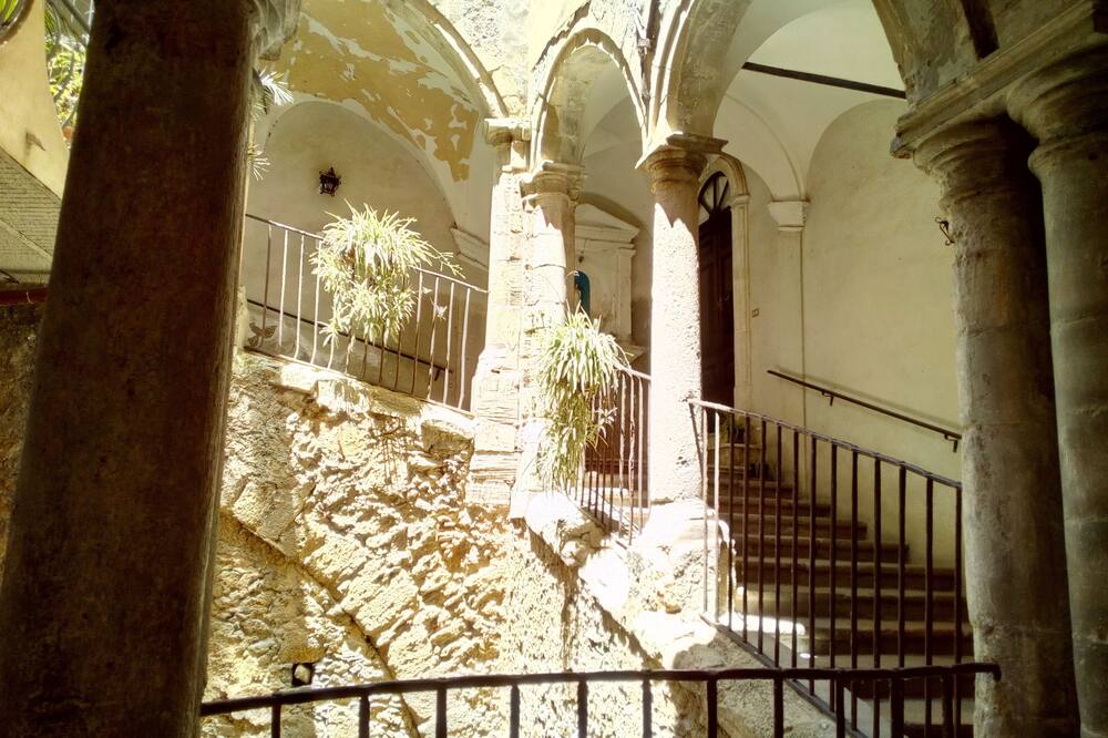 B&B Palazzo Aprile 写真