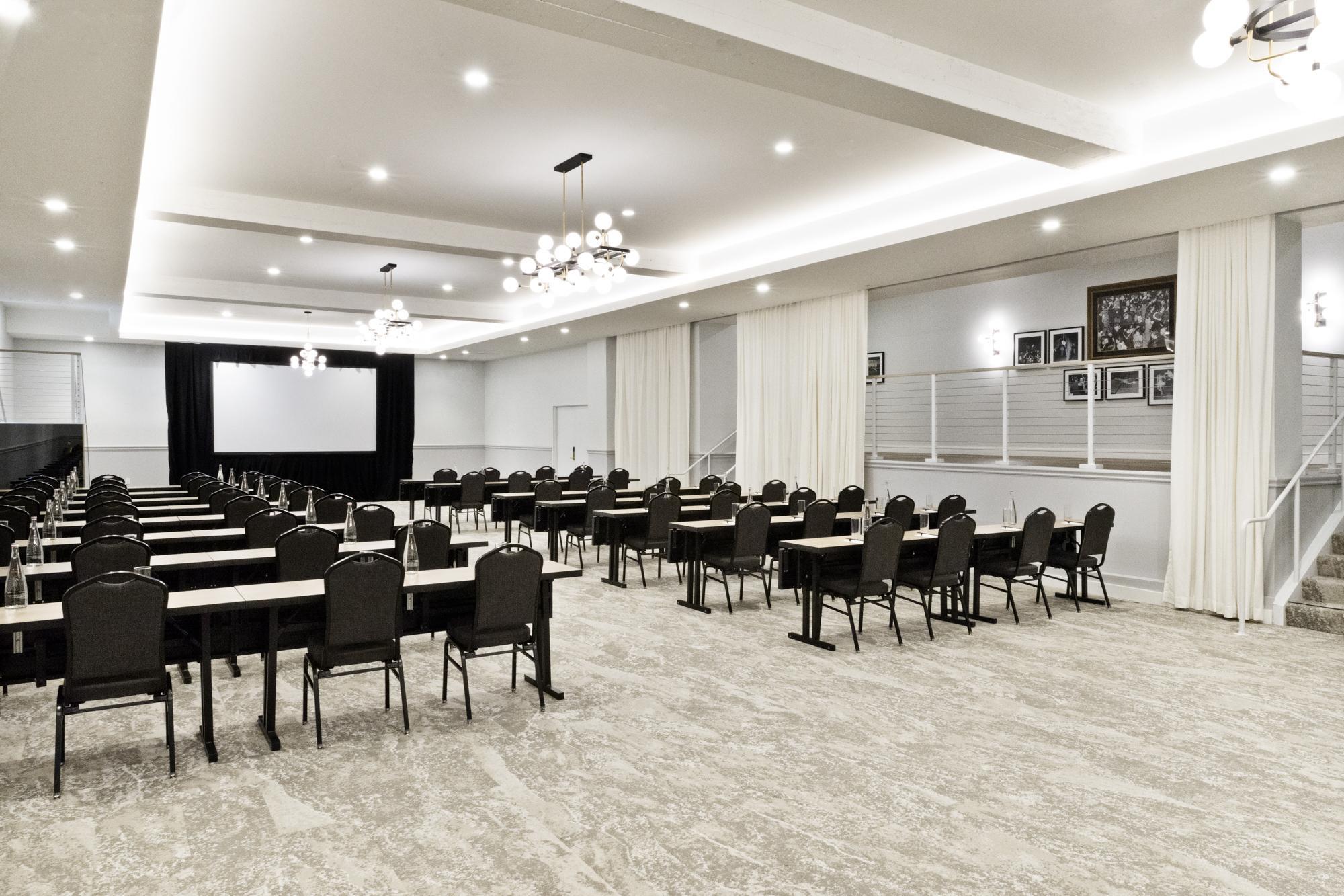 ザ ギルド ホテル サンディエゴ ダウンタウン ア トリビュート ポートフォリオ ホテル 写真