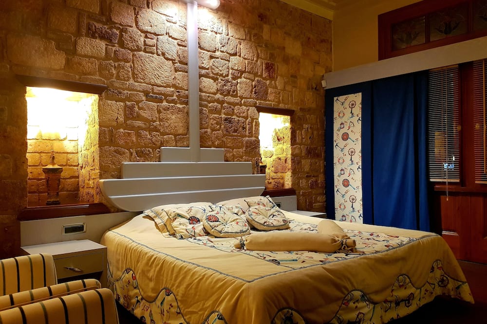 エスキ マサール ホテル - スペシャル クラス 写真