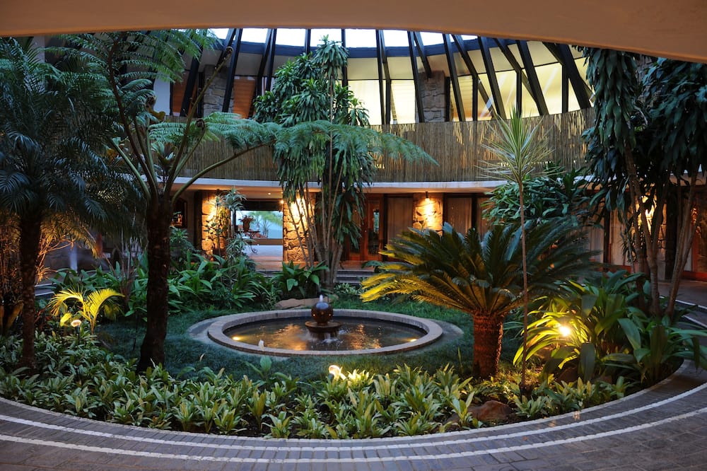 Premier Hotel The Winkler 写真