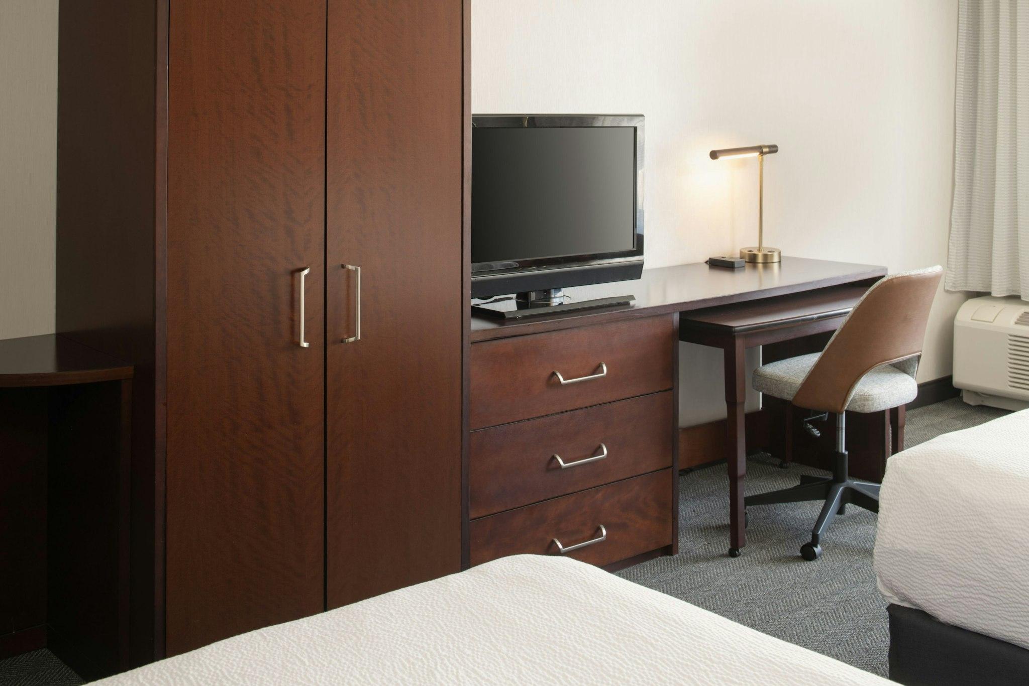 Courtyard by Marriott Carson City 写真