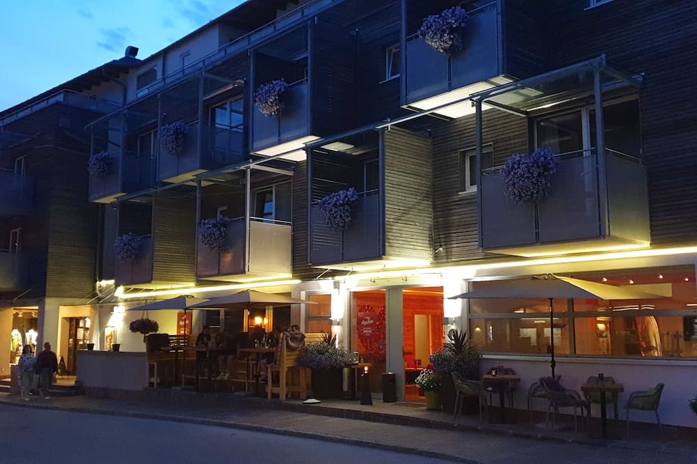 Alpen Parks Resort Maria Alm 写真