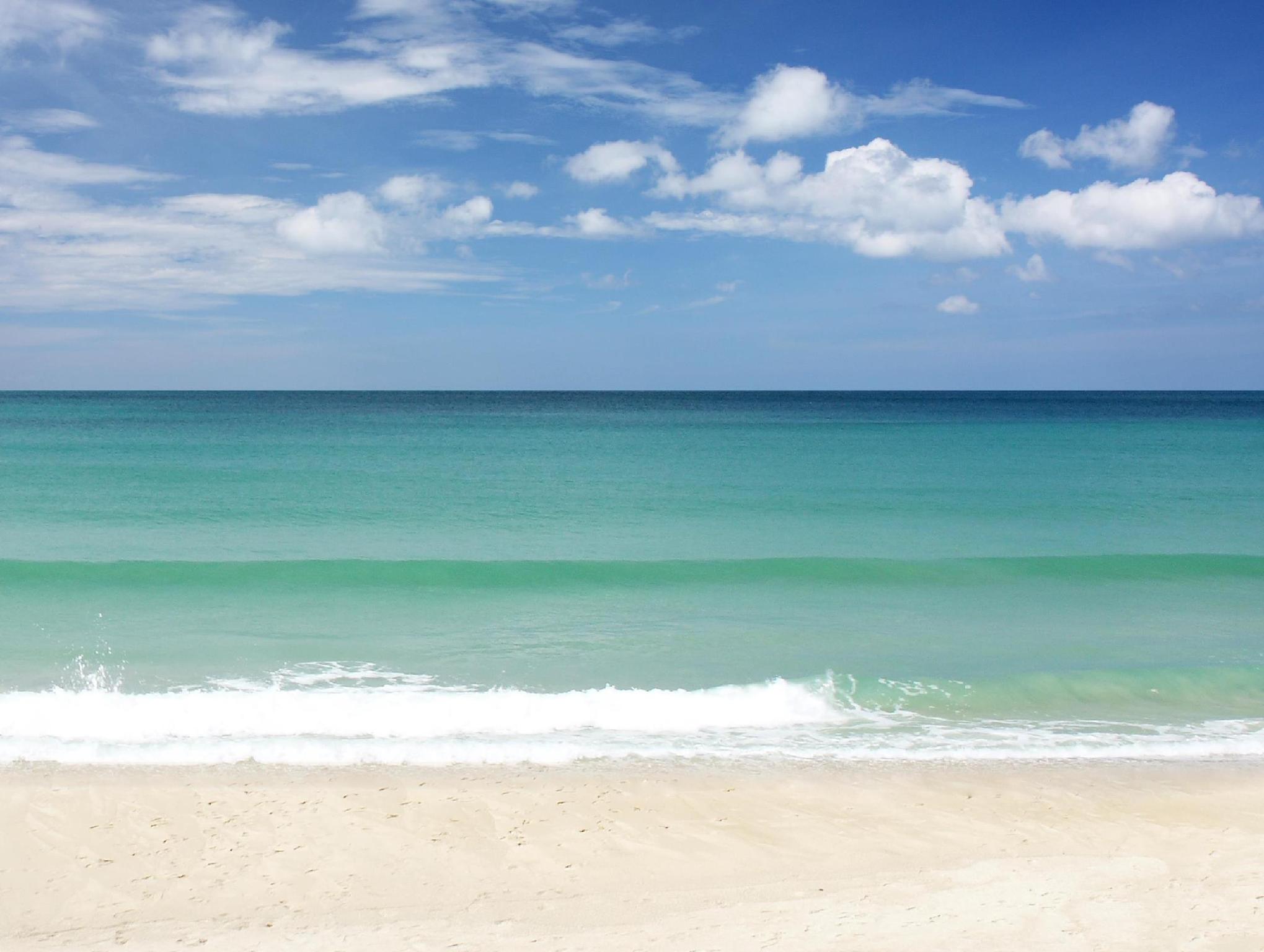 ベスト ウェスタン プーケット オーシャン リゾート 写真