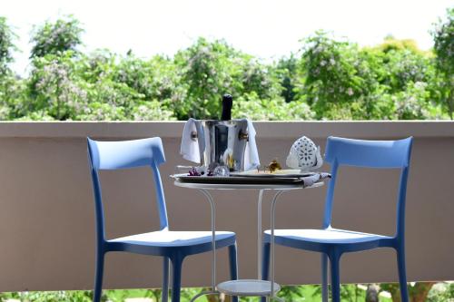 グランド ホテル ダラゴナ 写真