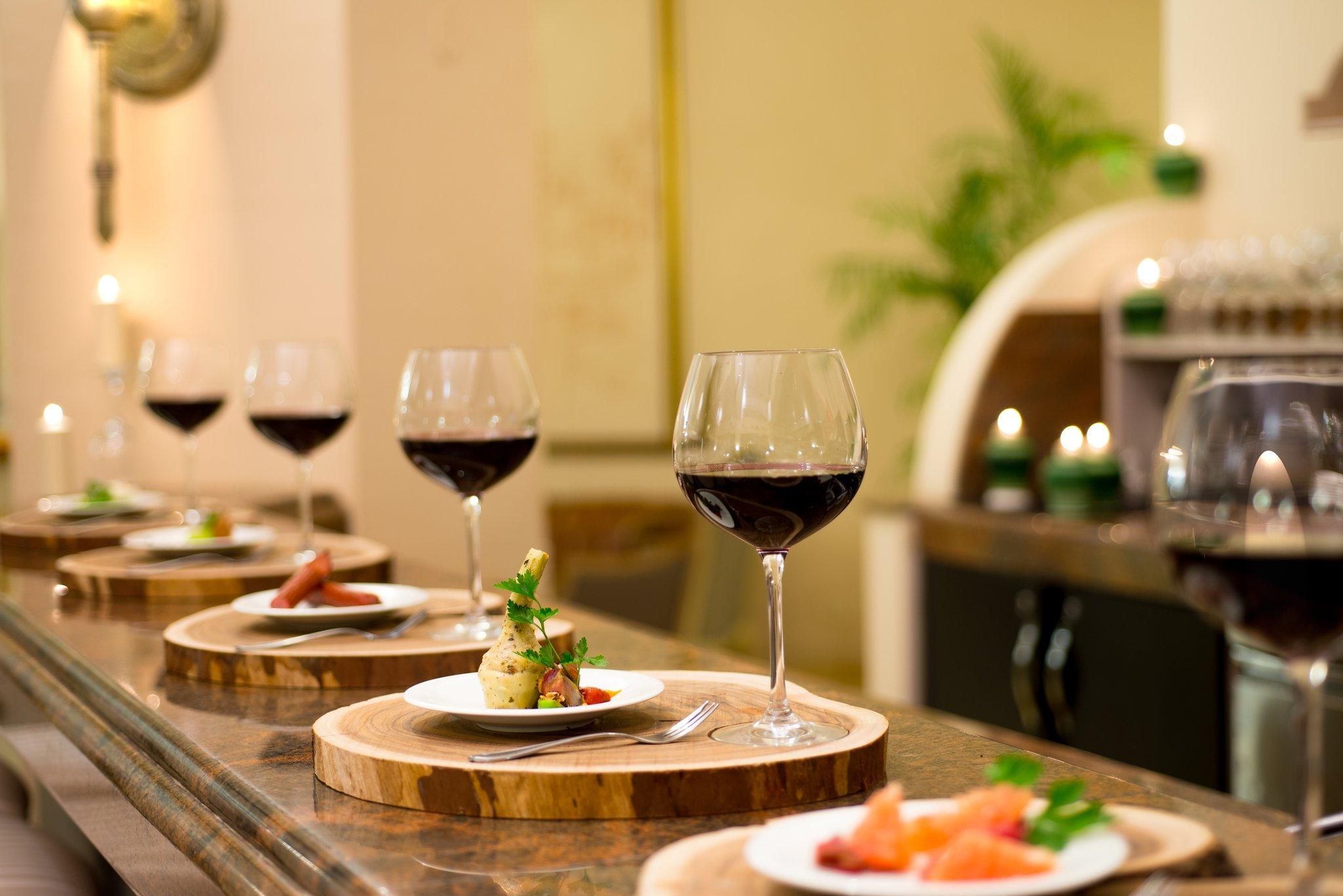 ヘロデ ブティック ホテル 写真