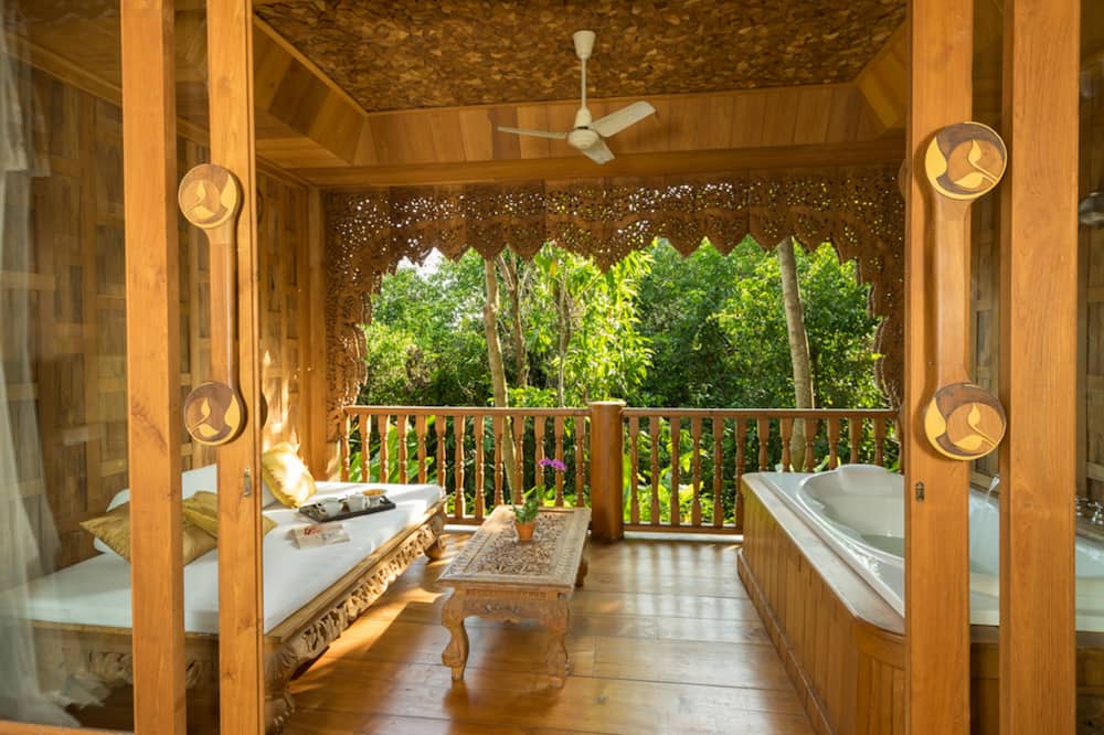 サンティヤ コ ヤオ ヤイ リゾート & スパ - 強制参加 サンティヤ スピードボート 往復 アオ ポ グランド マリーナ 写真