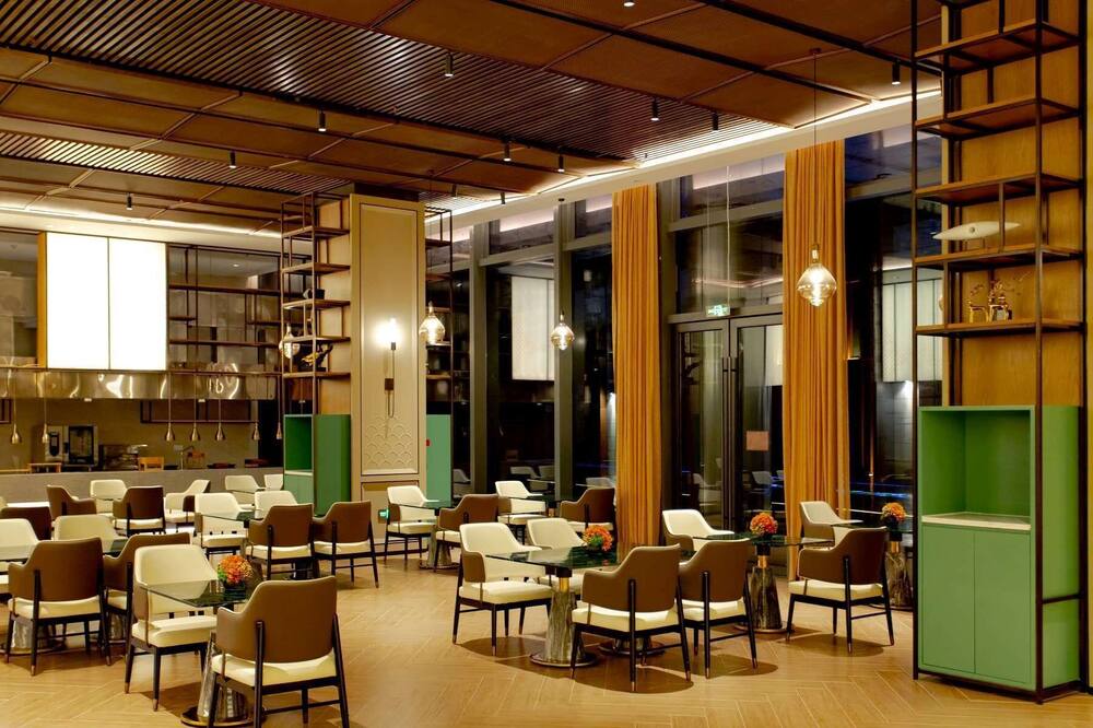 Wyndham Shanwei Haifeng 写真