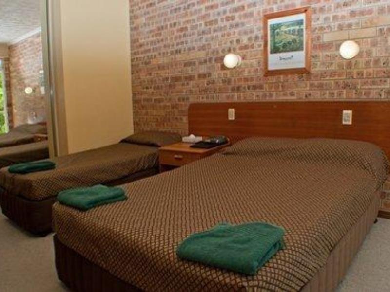 ボンボラ リゾート 写真