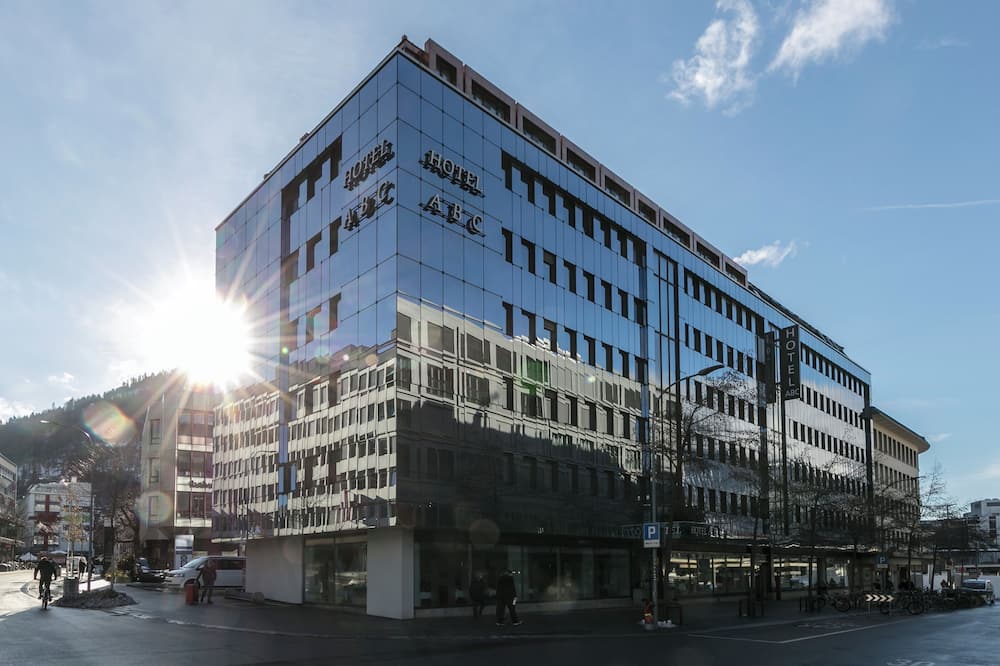 ABC スイス クオリティ ホテル 写真