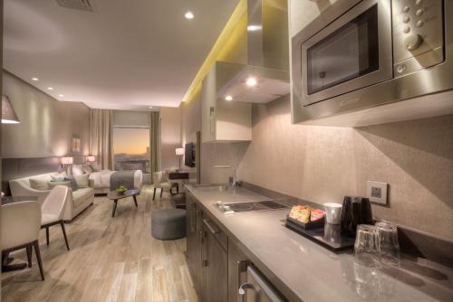 The House Boutique Suites 写真