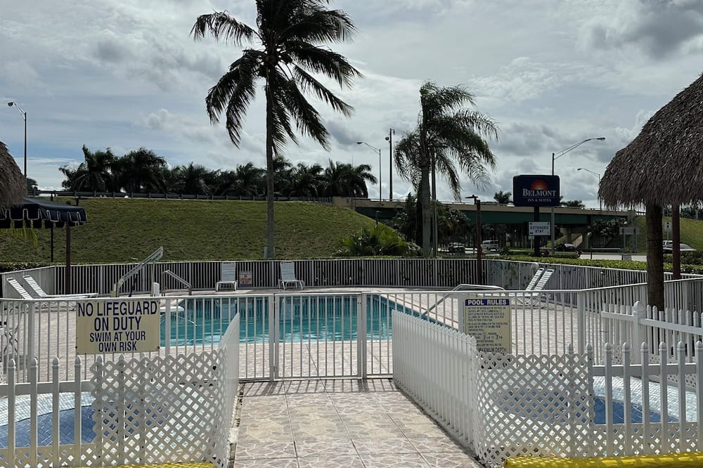 ベルモントイン&スイーツ 写真